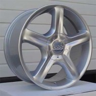 Janta aliaj BBS VZ030 8x17 5x100x112 ET35 
