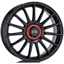 Janta aliaj OZ SUPERTURISMO EVOLUZIONE GBRL 8x18 5x112 ET35 75
