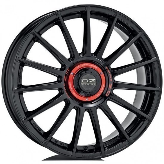 Janta aliaj OZ SUPERTURISMO EVOLUZIONE GBRL 8x18 5x112 ET35 75