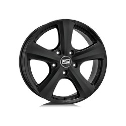 Janta aliaj MSW 19 VAN MB 6.5x16 5x118 ET48 71,1