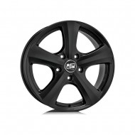 Janta aliaj MSW 19 VAN MB 6.5x16 5x112 ET50 66,46