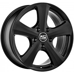 Janta aliaj MSW 19 VAN MB 6.5x16 5x114.3 ET44 66.1
