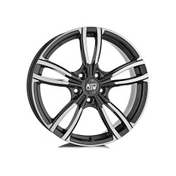 Janta aliaj MSW 73 GDGFP 8x18 5x120 ET45 72.6