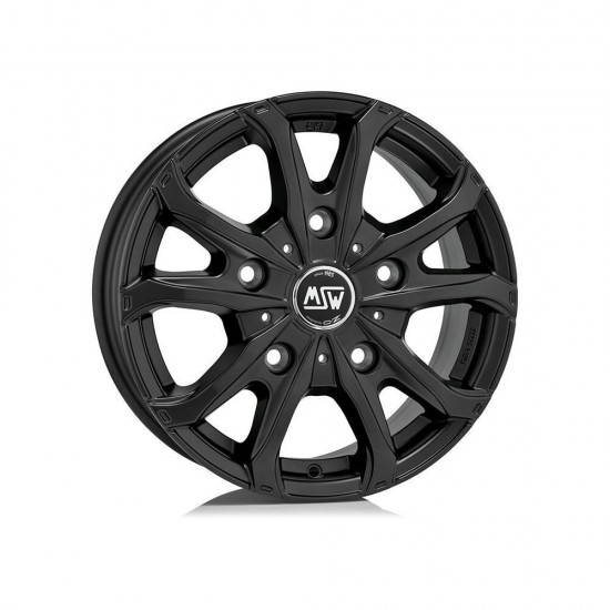 Janta aliaj MSW 48 VAN MB 6.5x16 5x160 ET60 65.1