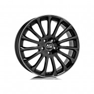 Janta aliaj MSW 30 GBDL 7.5x19 5x112 ET32 73