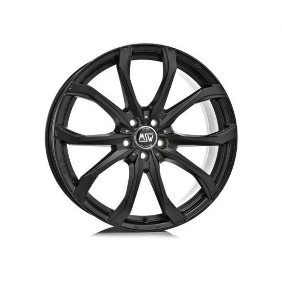 Janta aliaj MSW 48 MB 9x21 5x112 ET37 73