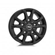 Janta aliaj MSW 48 VAN MB 7x17 5x120 ET55 65.1