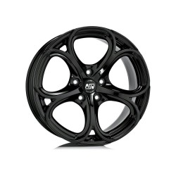 Janta aliaj MSW 82 GB 8x19 5x110 ET33 65.1
