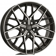 Janta aliaj MSW 74 GBFP 8x19 5x120 ET29 72.6