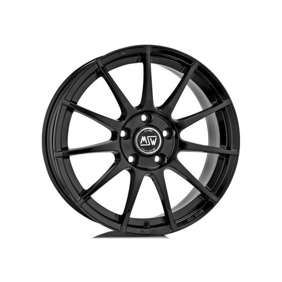 Janta aliaj MSW 85 GB 7x17 5x108 ET45 73