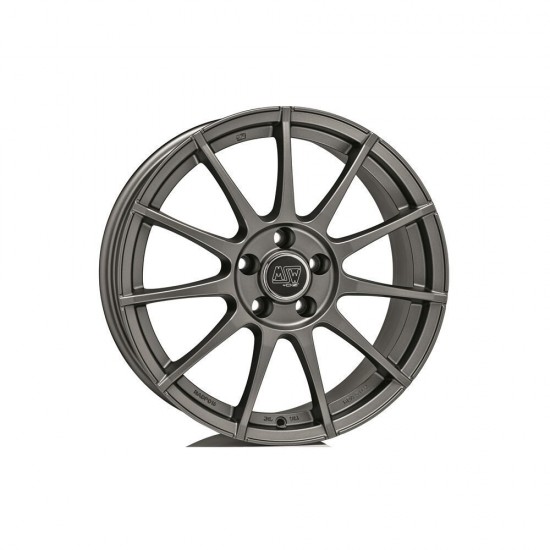 Janta aliaj MSW 85 MG 6.5x16 4x100 ET37 63.4
