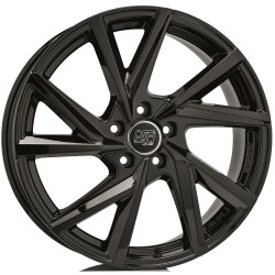 Janta aliaj MSW 80-5 GB 8x18 5x114.3 ET40 60.1