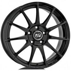 Janta aliaj MSW 85 GB 8x19 5x112 ET27 66.6