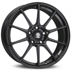 Janta aliaj SPARCO ASSETTO GARA MB 7.5x17 5x112 ET48 73