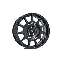 Janta aliaj SPARCO TERRA MBWL 7.5x17 5x100 ET48 63.4