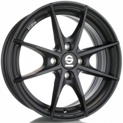 Janta aliaj SPARCO TROFEO 4 MB 6.5x16 4x100 ET42 63.4