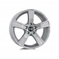 Janta aliaj MSW SAHARA 5 FS 8x18 5x120 ET45 65.1
